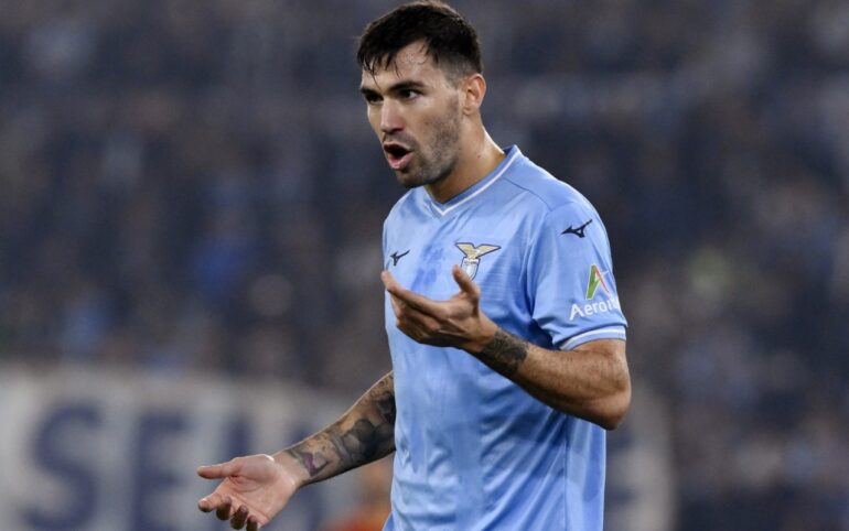 romagnoli lazio