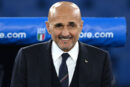 Luciano Spalletti Italia