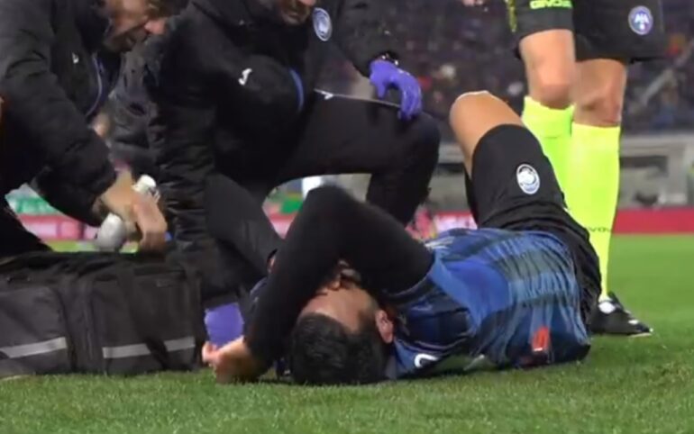 atalanta zappacosta