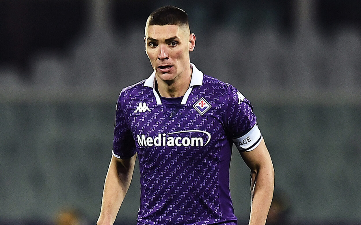 milenkovic fiorentina