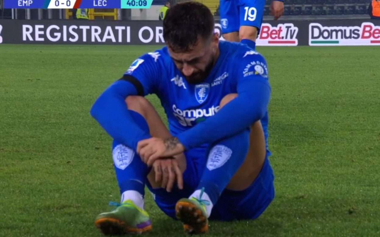 caputo empoli