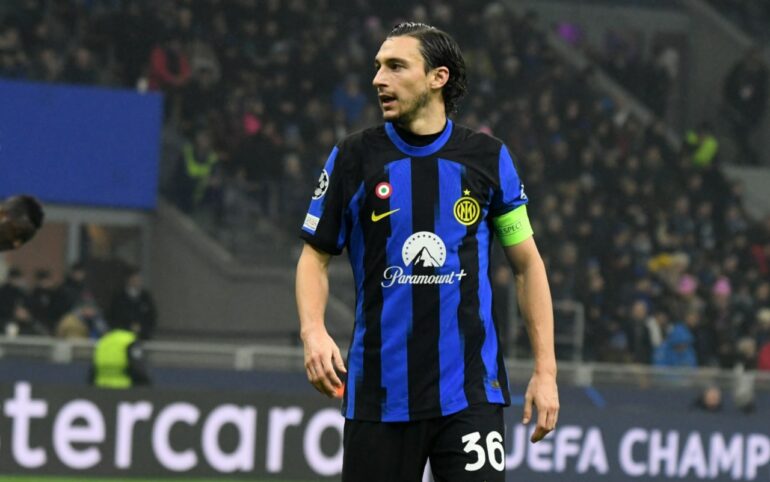 darmian inter