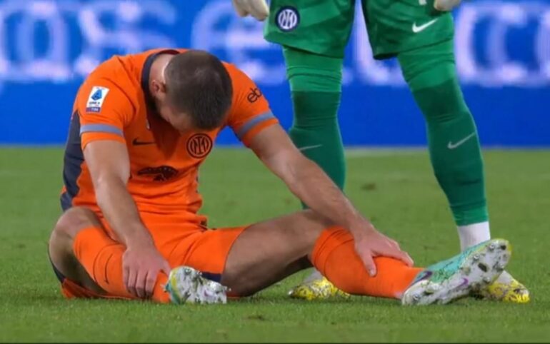 de vrij inter