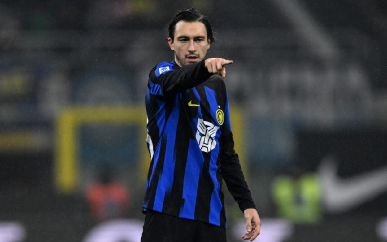 Darmian Inter