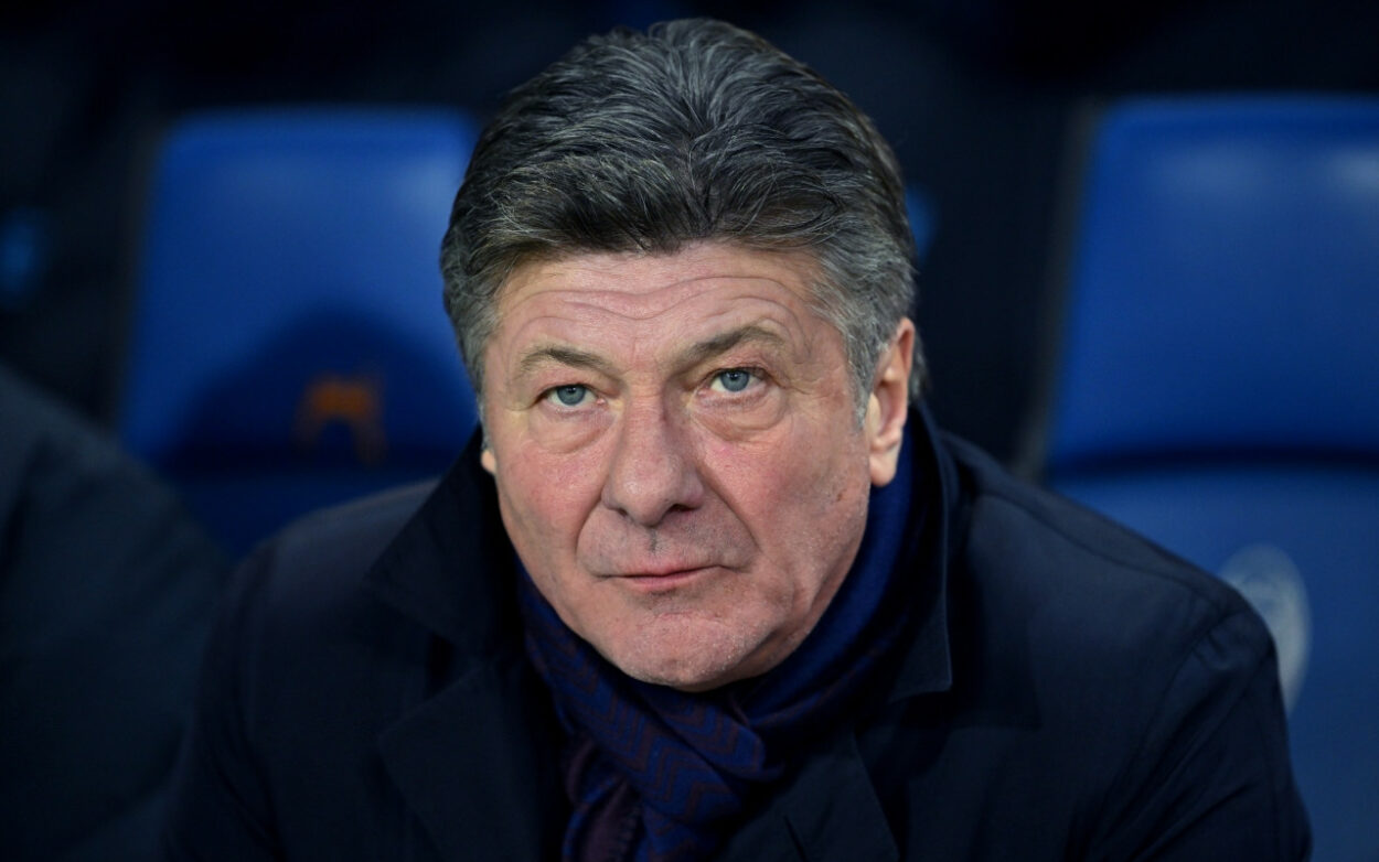 walter mazzarri