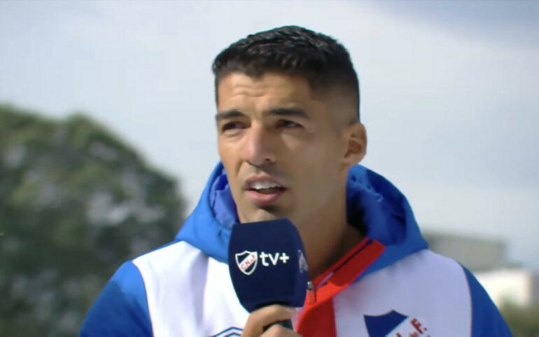 suarez