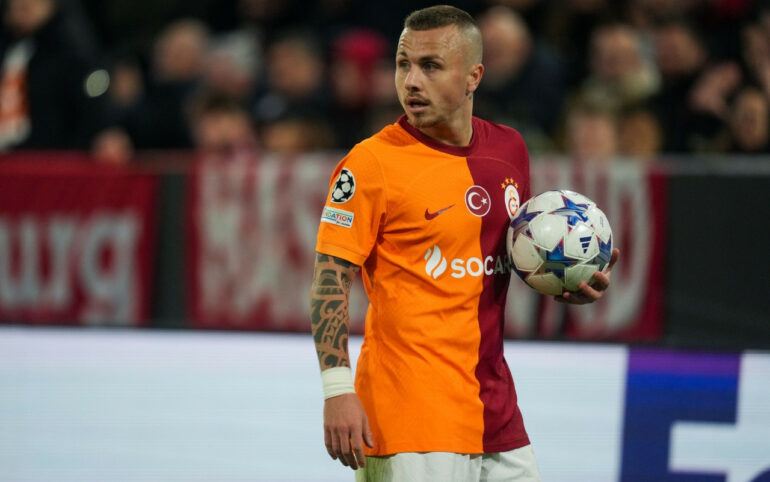 Angelino Galatasaray