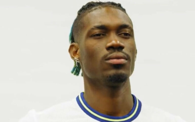 Bissouma Tottenham