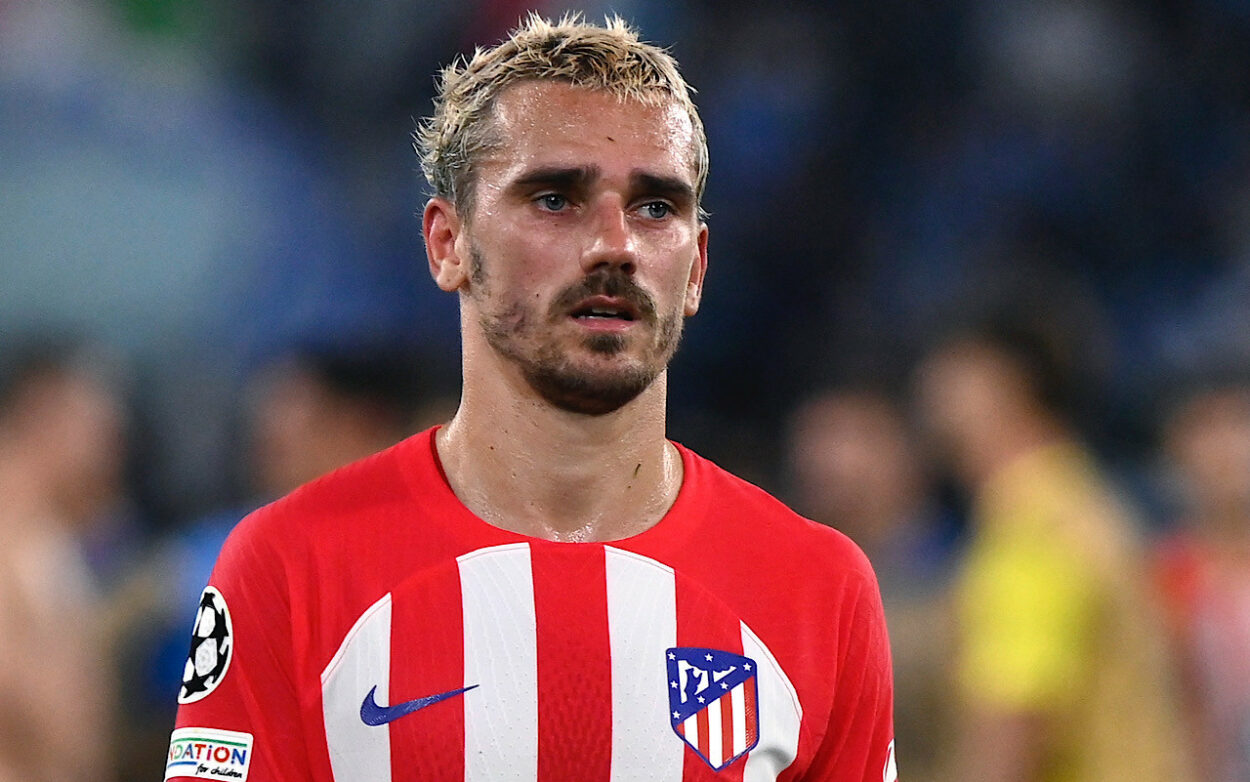 griezmann atletico