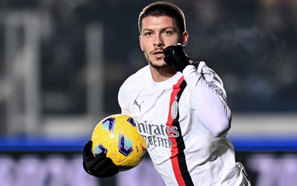 Jovic Milan