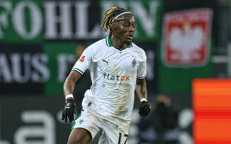 Kone Monchengladbach