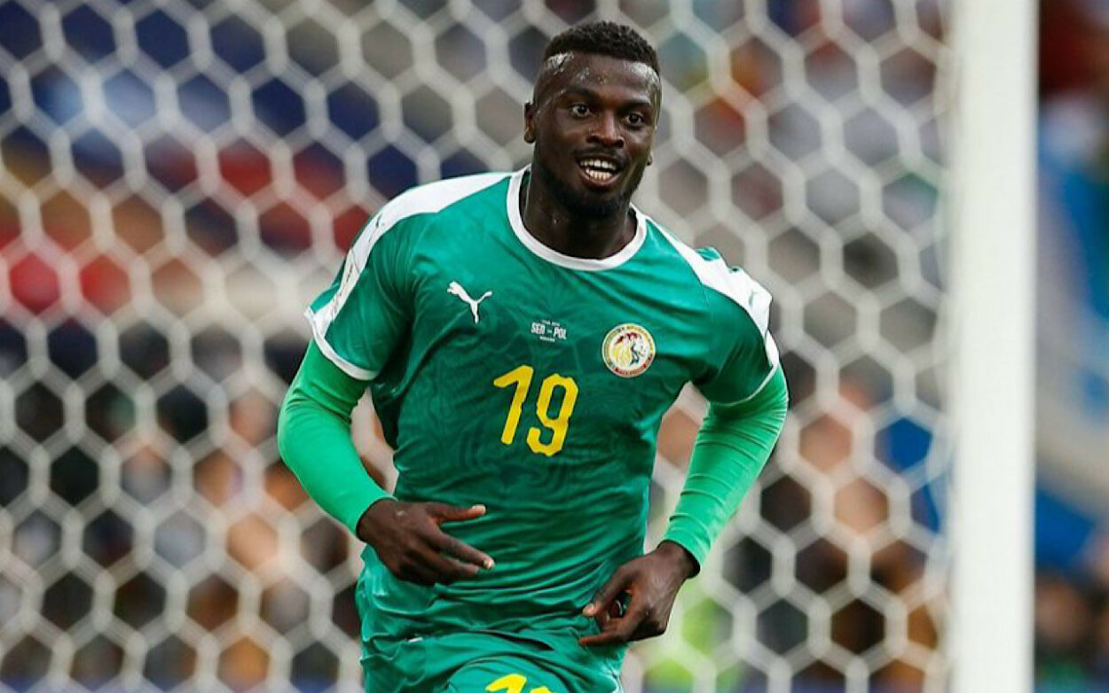 Niang Senegal