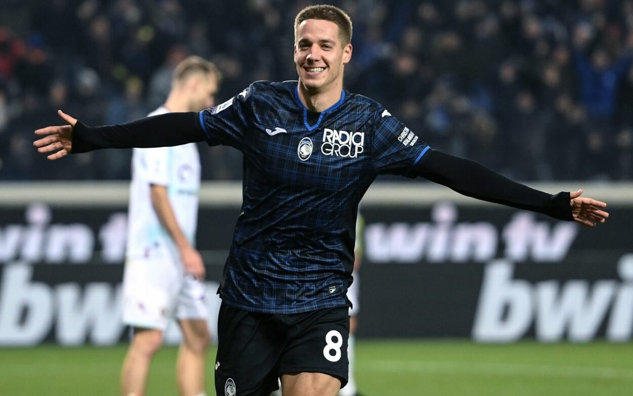 pasalic atalanta