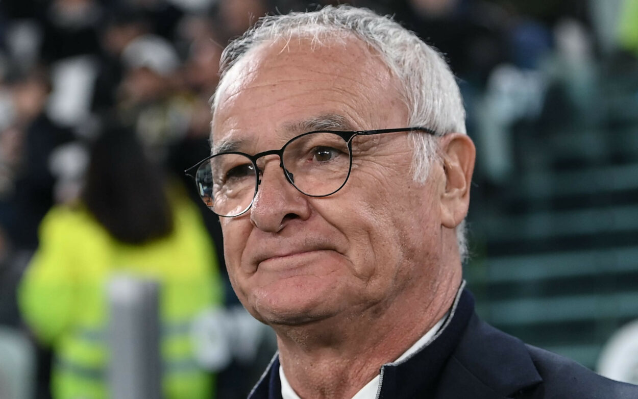 claudio ranieri cagliari