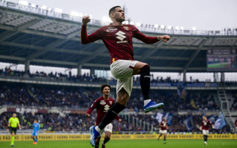 torino fiorentina formazioni ufficiali