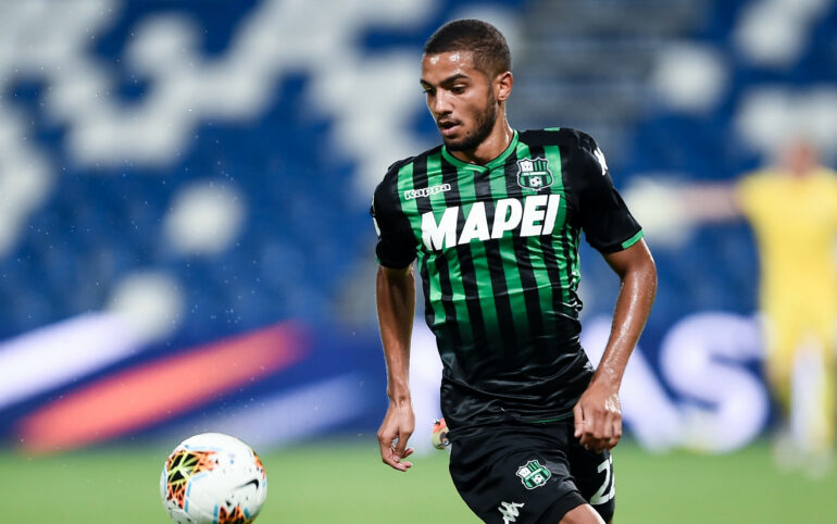 toljan sassuolo