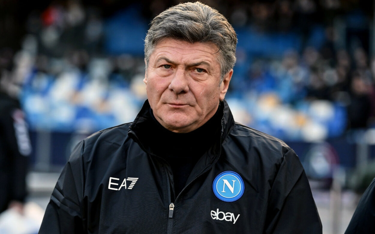 walter mazzarri