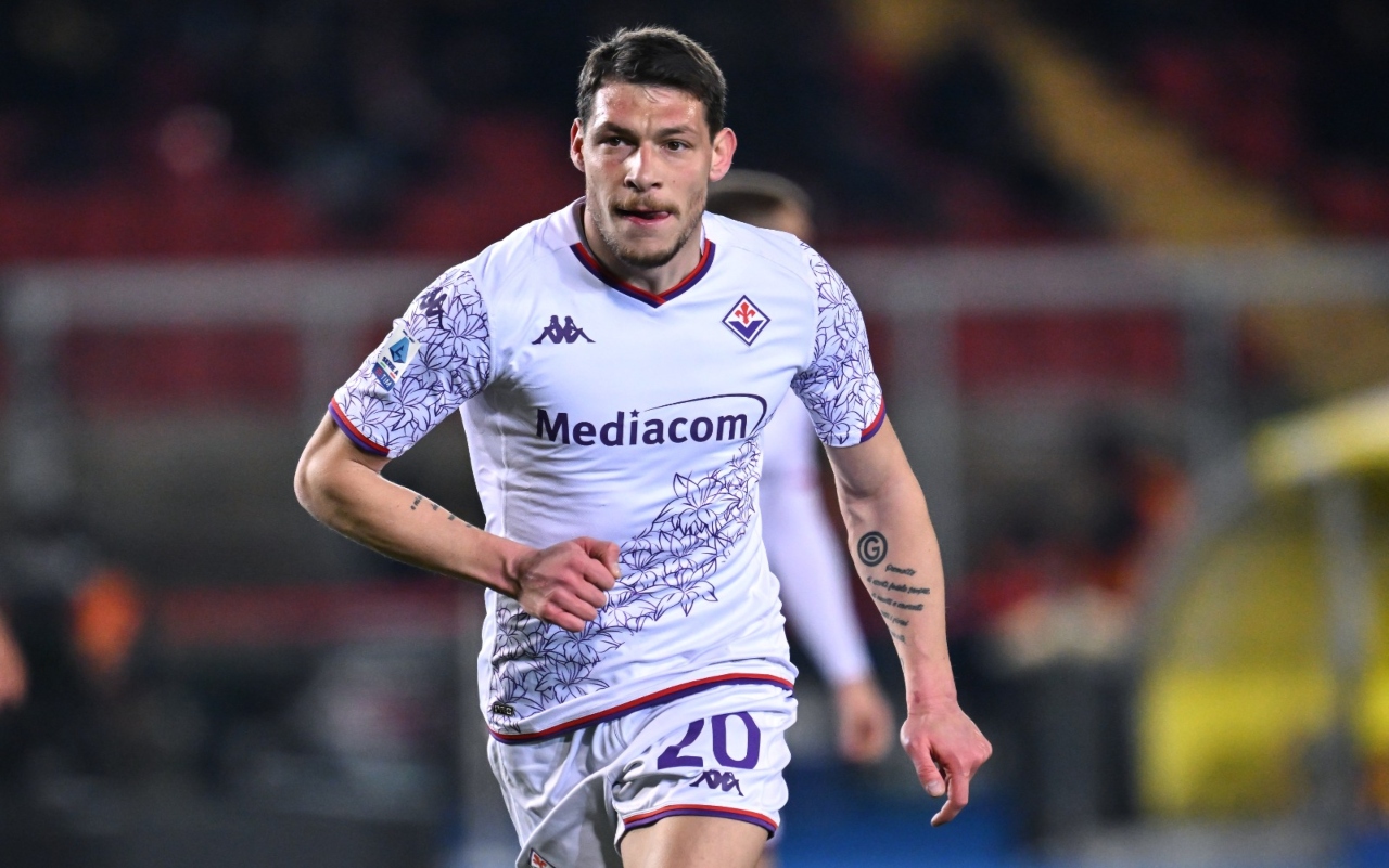 FiorentinaFrosinone, le probabili formazioni e i convocati