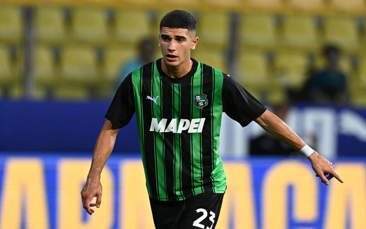 Volpato Sassuolo