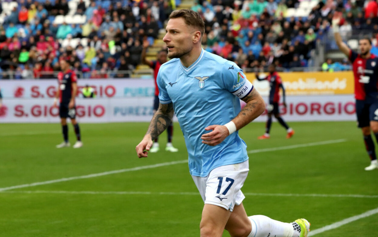 Immobile Lazio