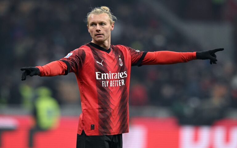 Kjaer Milan