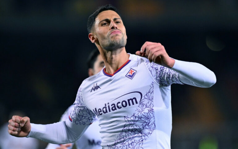 Betis-Fiorentina, le formazioni ufficiali