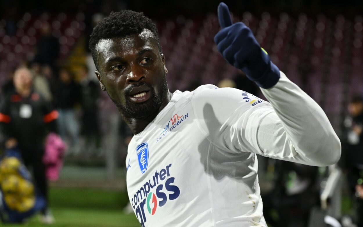 Empoli Niang