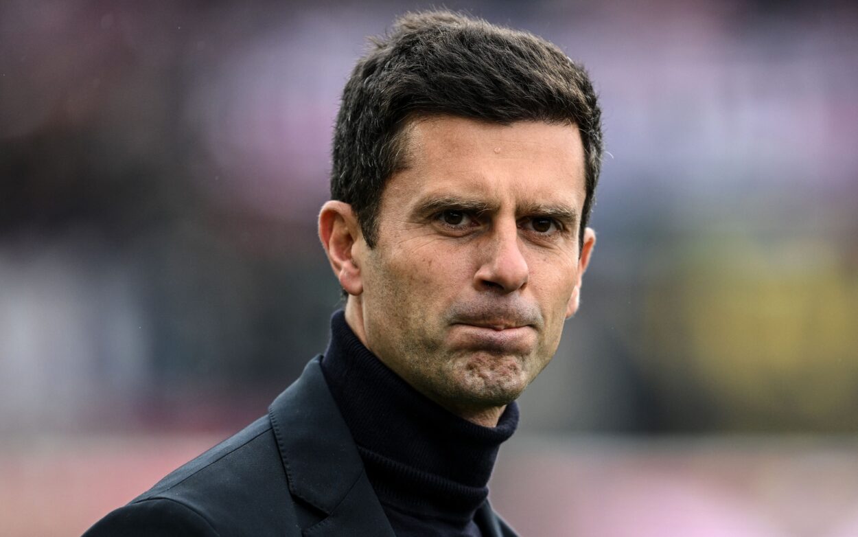 thiago motta bologna