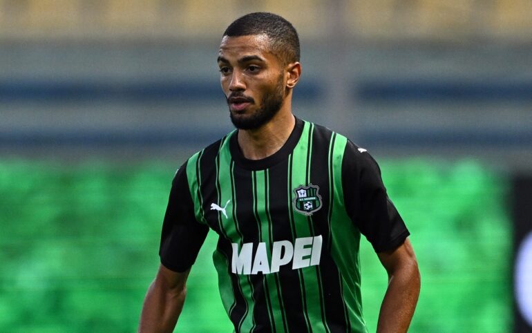 Toljan Sassuolo