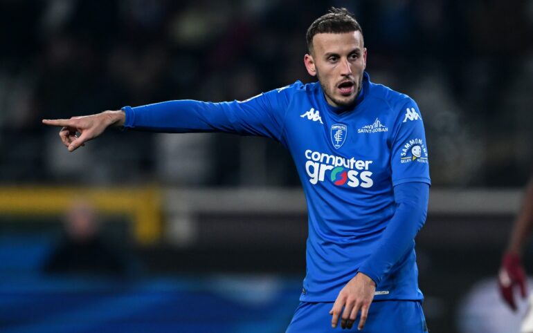 Ismajli Empoli