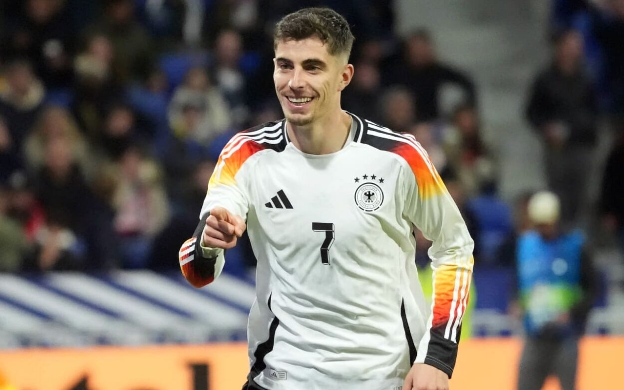 Havertz Germania