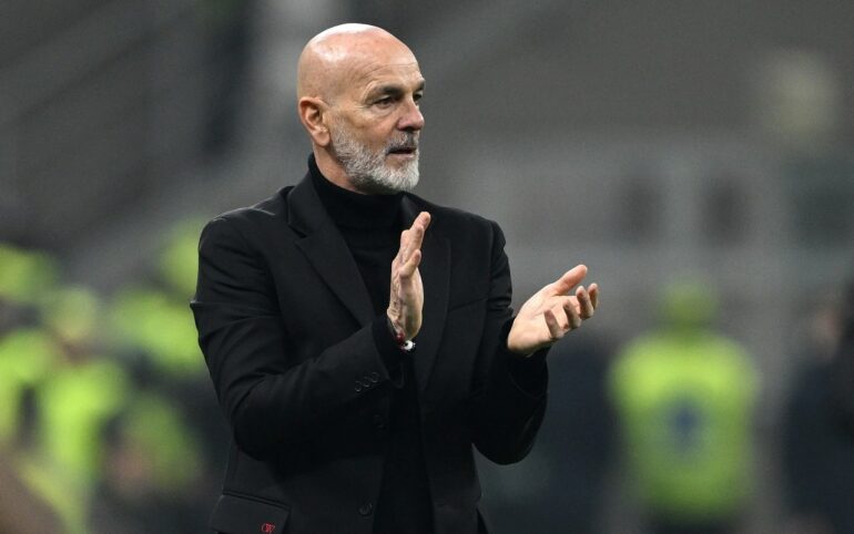 Stefano Pioli