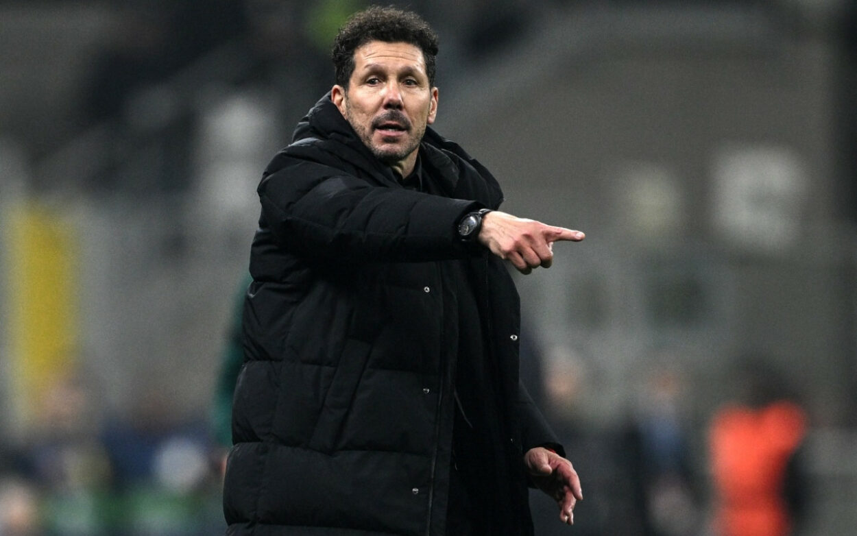 Diego Pablo Simeone