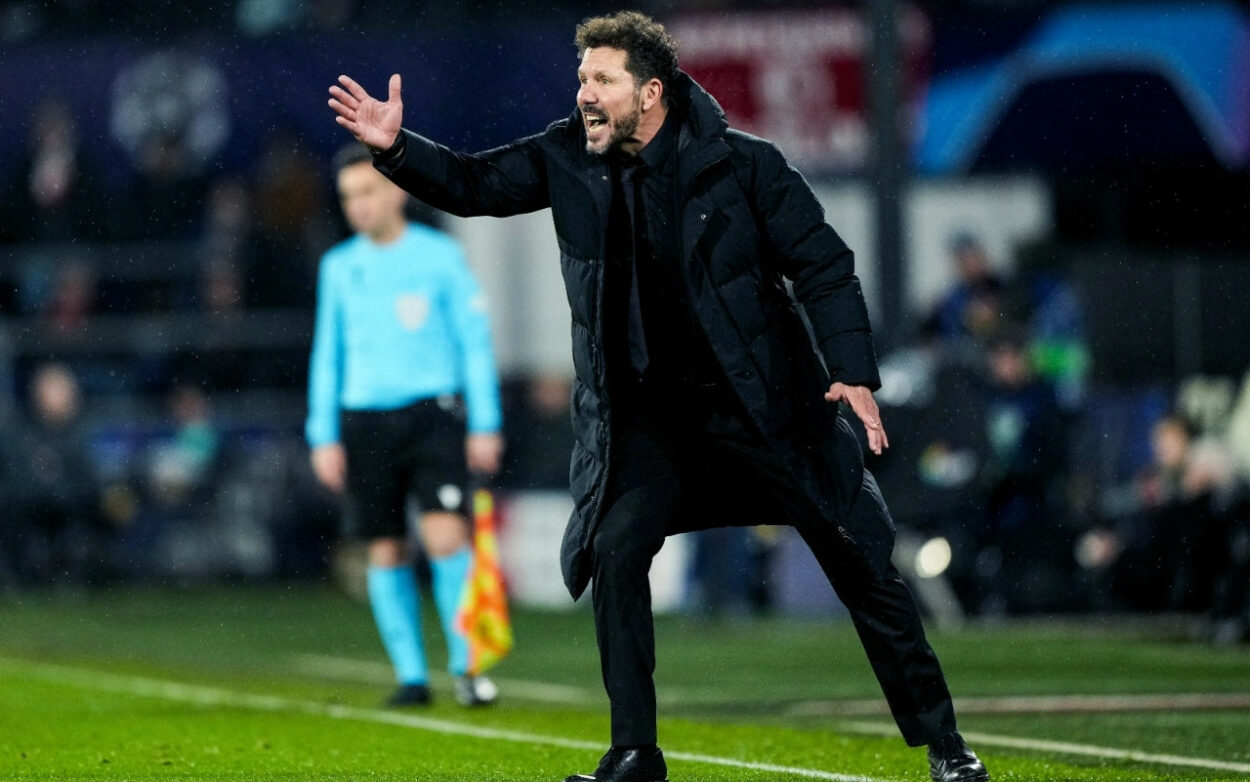 Diego Pablo Simeone