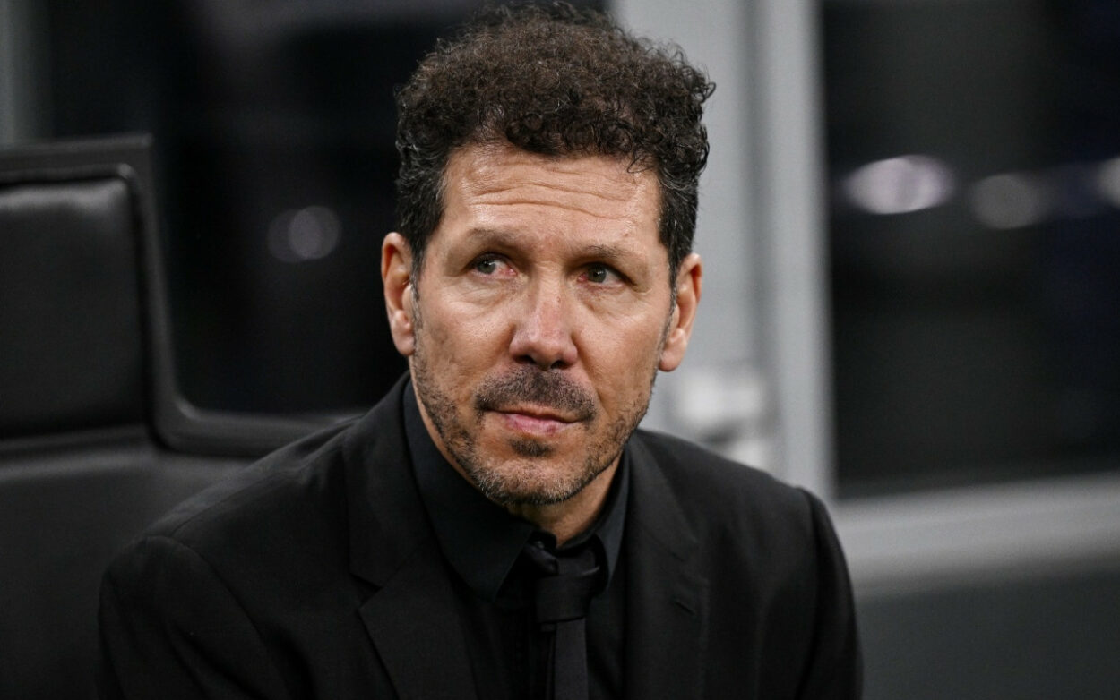 Diego Pablo Simeone