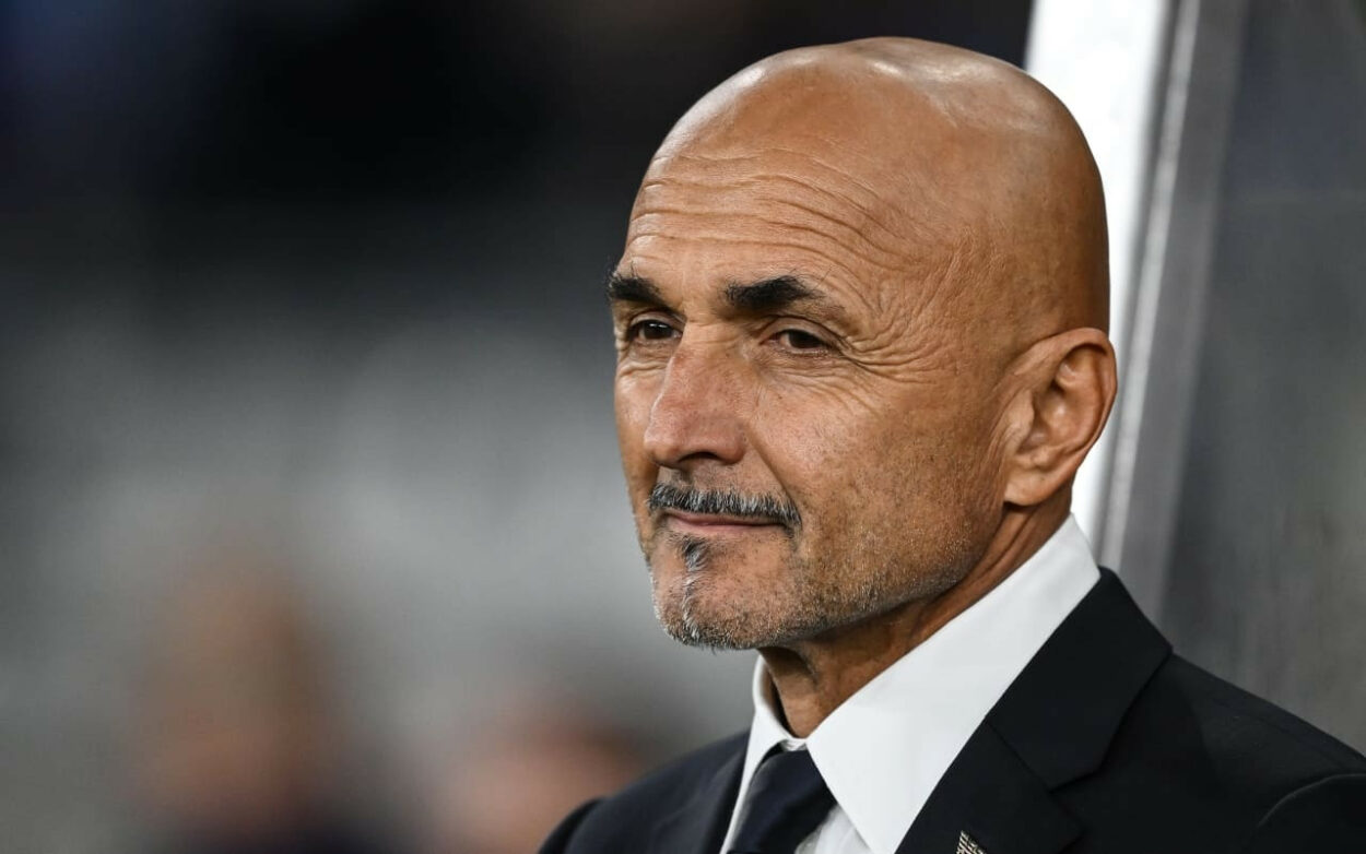 Luciano Spalletti