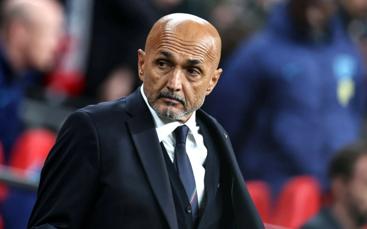 Luciano Spalletti