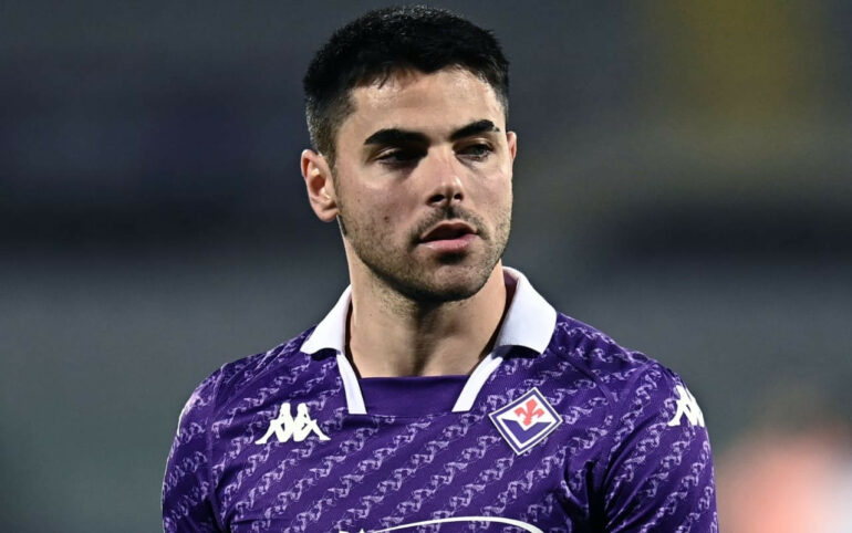 Sottil Fiorentina