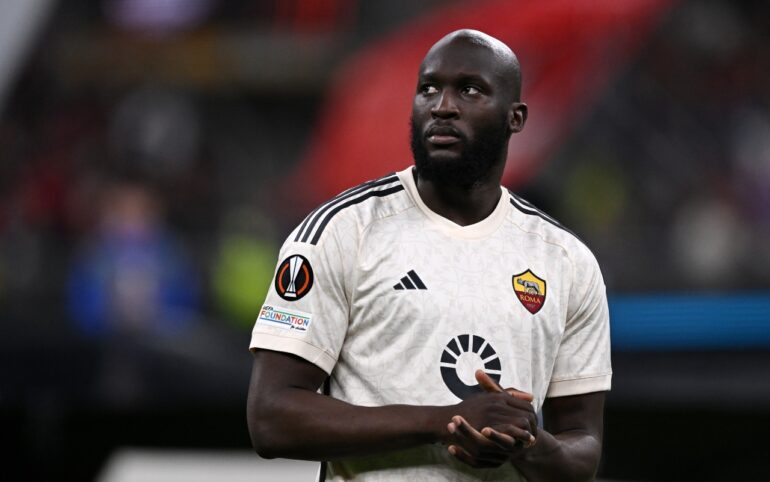 lukaku roma