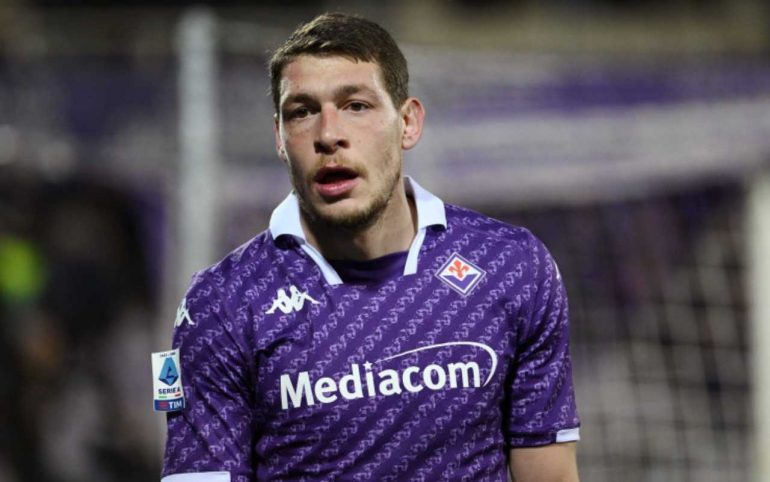 belotti fiorentina