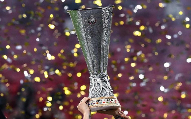 Lotta all'Europa League in Serie A