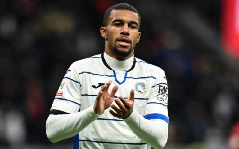 Isak Hien previsto titolare dalle probabili formazioni di Atalanta-Torino