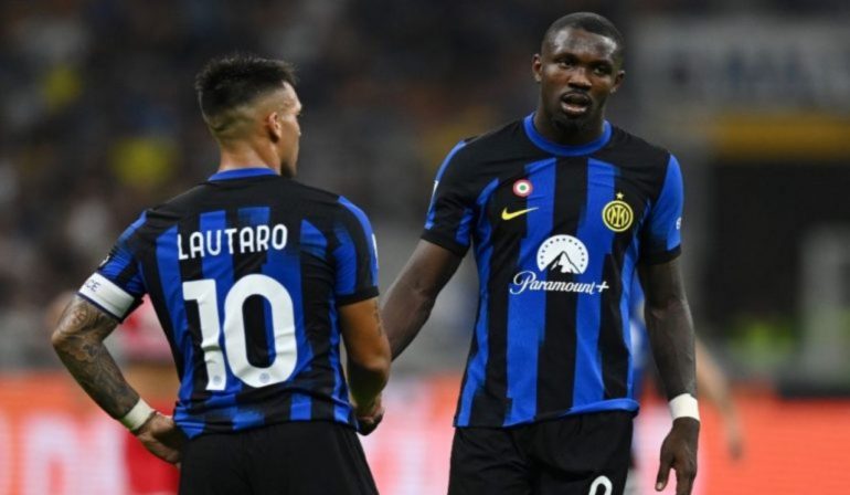 lautaro thuram distacco inter milan