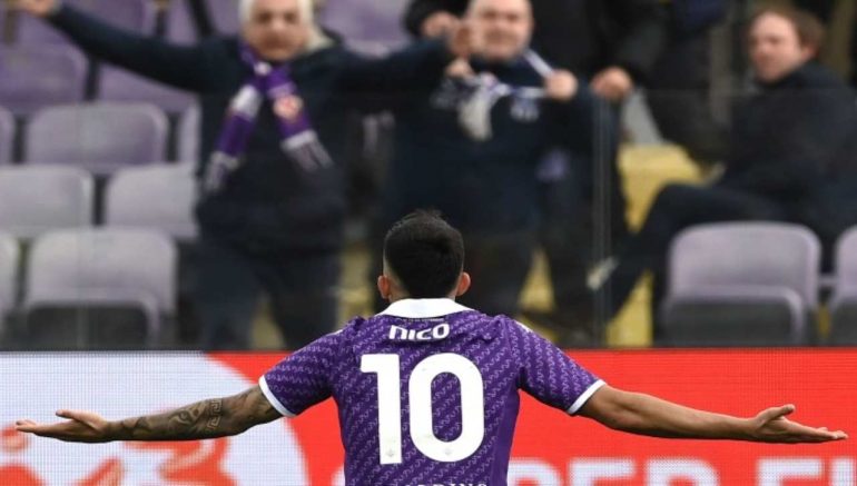 La ricetta di Italiano e Nico per battere l'Olympiakos