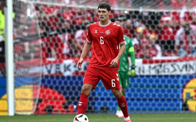 FantaEuropeo: i consigli per Danimarca-Serbia