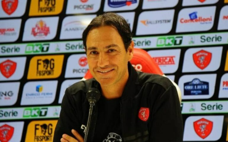 Alessandro Nesta sarà il nuovo allenatore del Monza