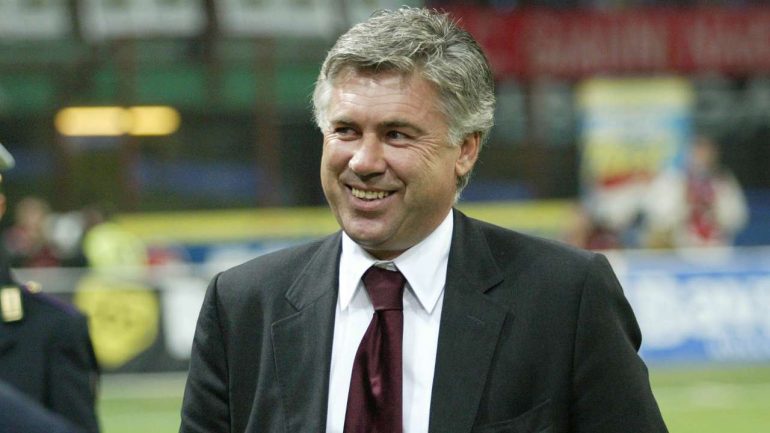 Il Milan chiama Ancelotti e ottiene il favore dei favori