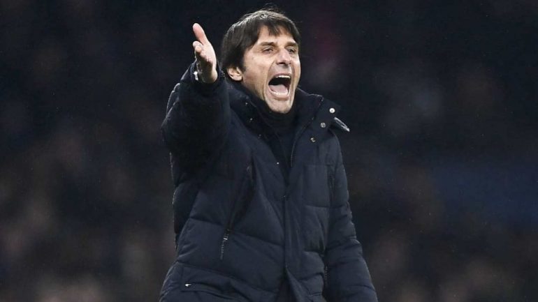 Conte ha deciso: non c'è più spazio per l'idolo dei tifosi | cessione conclusa al 99.9%