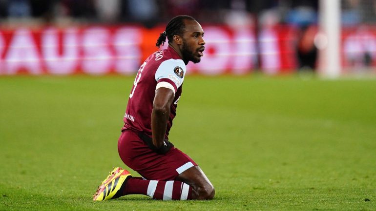 Il calendario 2024-2025 del West Ham