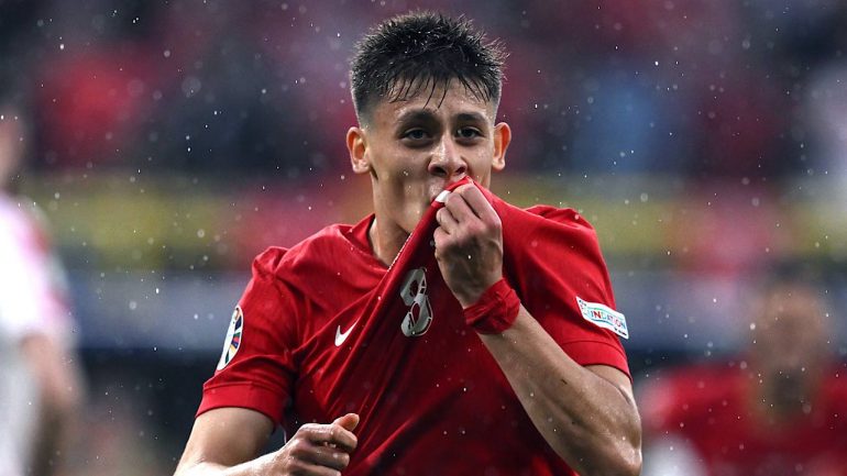 Fantaeuropeo, i consigli per Austria-Turchia